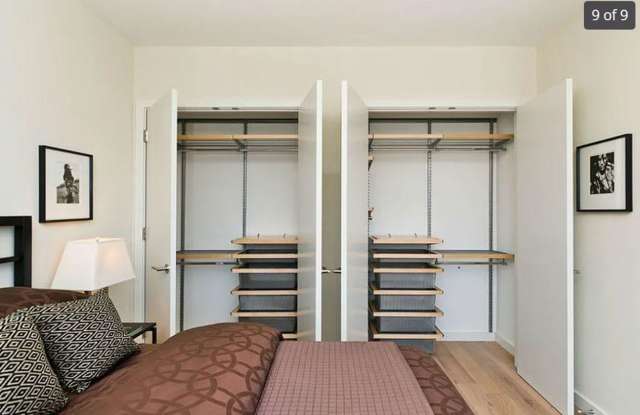 EPIC REA - Bright, Sunny 1BR/ 1 BA corner unit w/PKG photos photos