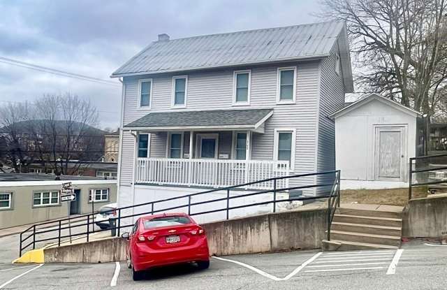 302 S. Allegheny St photos photos 302 S. Allegheny St photos photos