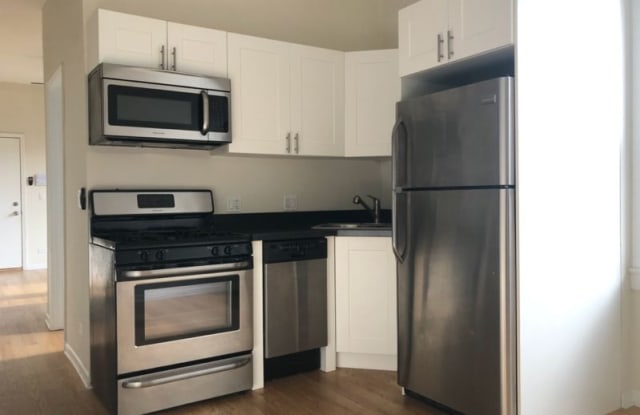 2706 W Haddon 1R - 2706 West Haddon Avenue, Chicago, IL 60622