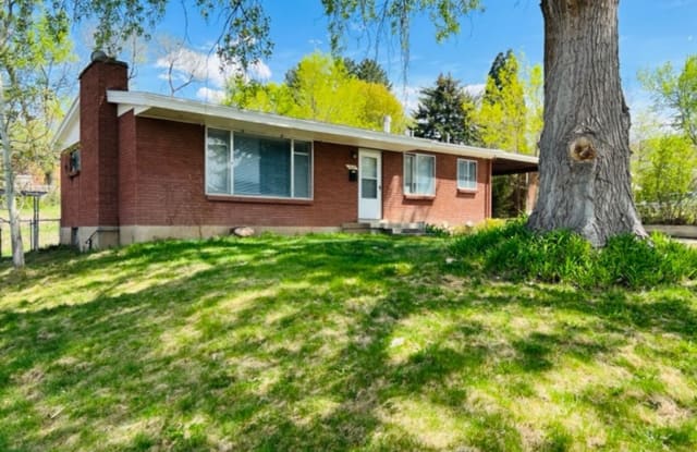 2313 S 200 E - 2313 South 200 East, Bountiful, UT 84010