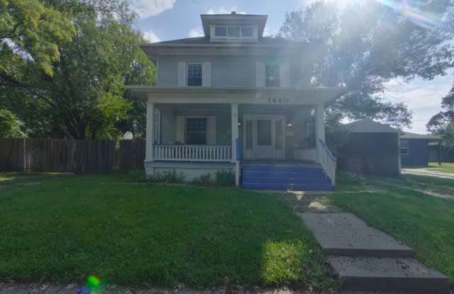 1440 Fairmount photos photos
