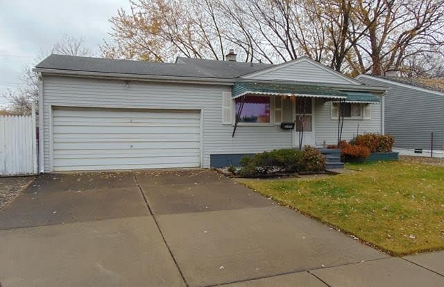 26436 COUZENS Avenue - 26436 Couzens Avenue, Madison Heights, MI 48071