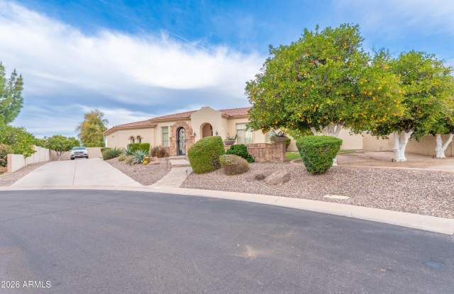 3552 E Jaeger Circle photos photos