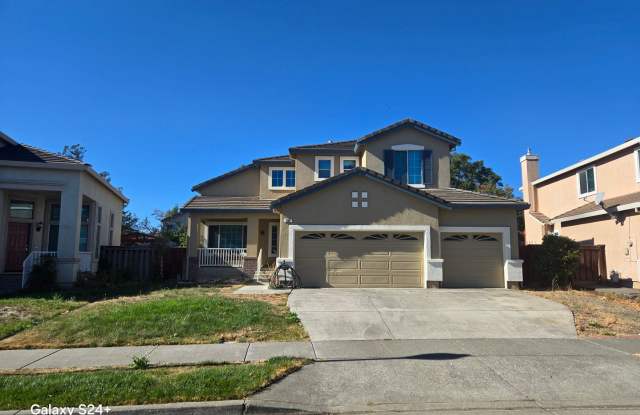 COMING SOON! - 639 Antiquity Drive, Fairfield, CA 94534