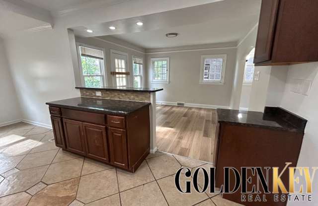 LARGE WESTSIDE FULLY REHABBED HOME - 3 bed 1.5 bath - Available NOW! photos photos