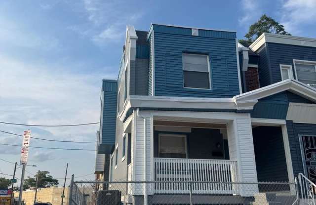 1945 West Airdrie Street - 1945 West Airdrie Street, Philadelphia, PA 19140