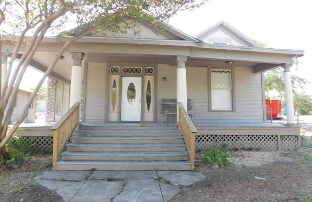 411 BLANCO RD Gallery 1