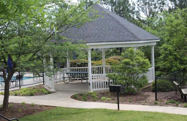 Autumn Ridge (GA) - Affordable Housing photos photos