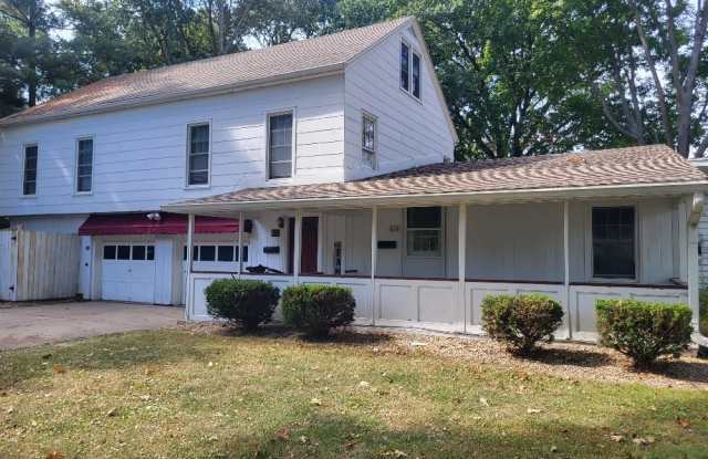 614 North 9th 1/2 Street - 1 photos photos 614 North 9th 1/2 Street - 1 photos photos