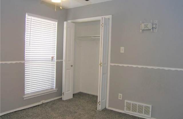 6600 Darcy Ln - 6600 Darcy Lane, Arlington, TX 76001