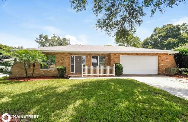 4416 Orangewood Loop East - 4416 Orangewood Loop East, Lakeland, FL 33813