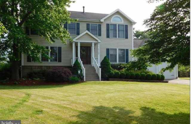 17101 TITUS WAY - 17101 Titus Way, Poolesville, MD 20837