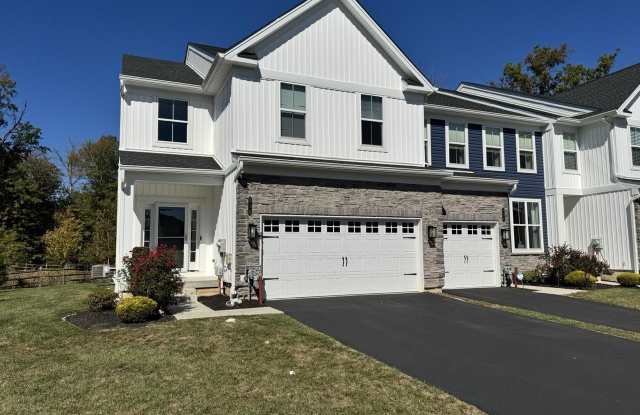 213 WYNSTONE Court - 213 Wynstone Court, Montgomery County, PA 18915