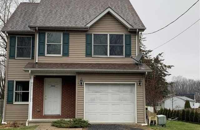 2862 Christian Springs Road photos photos