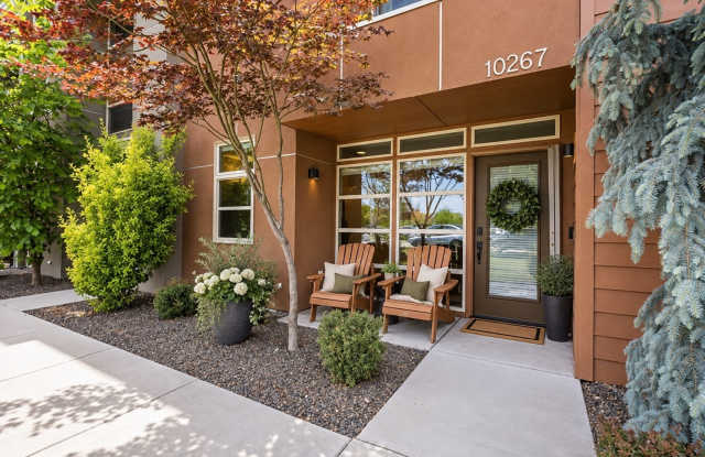 Furnished Live/Work 4bd Home with Private Studio – 1 Block from Boise River Gallery 2