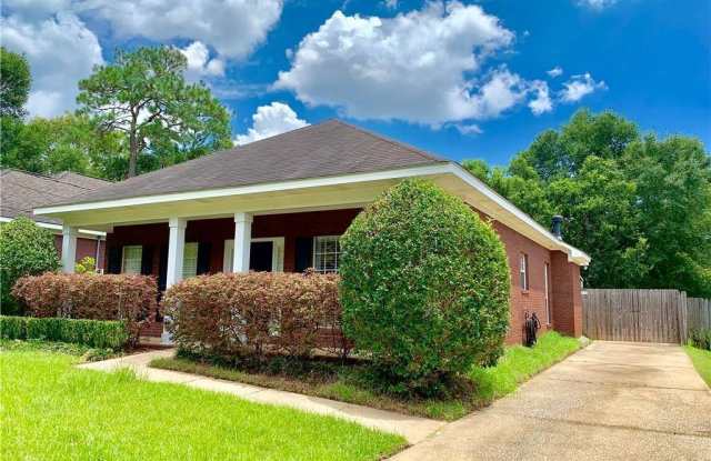 953 Linlen Avenue - 953 Linlen Avenue, Mobile, AL 36609