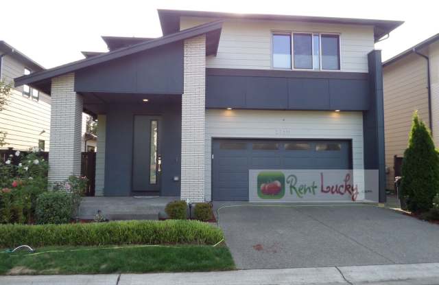 SIMPLY STUNNING 3-Bedroom Newer Home in Sought-after Momiji Grove in Maple Valley! photos photos