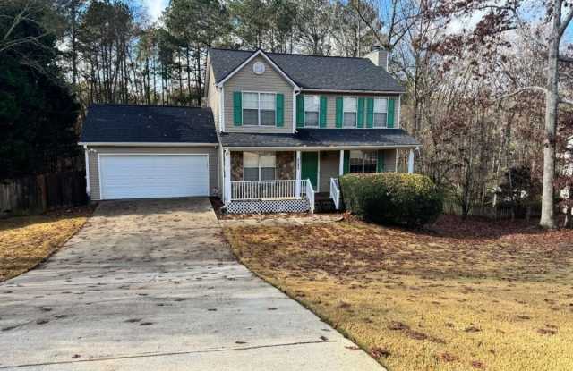 3285 Rockwalk Terrace - 3285 Rockwalk Terrace, Gwinnett County, GA 30052