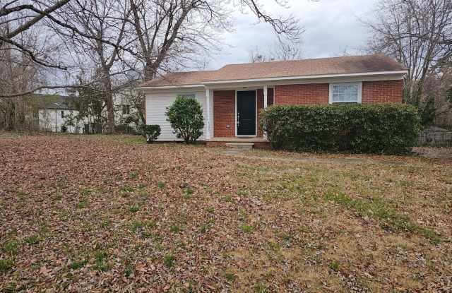 1130 Brighton Road - 1130 Brighton Road, Raleigh, NC 27610