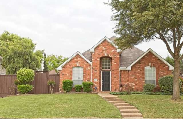 2816 Gambel Lane - 2816 Gambel Lane, Plano, TX 75025