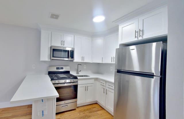 185 Pulaski Street - 185 Pulaski Street, Brooklyn, NY 11206