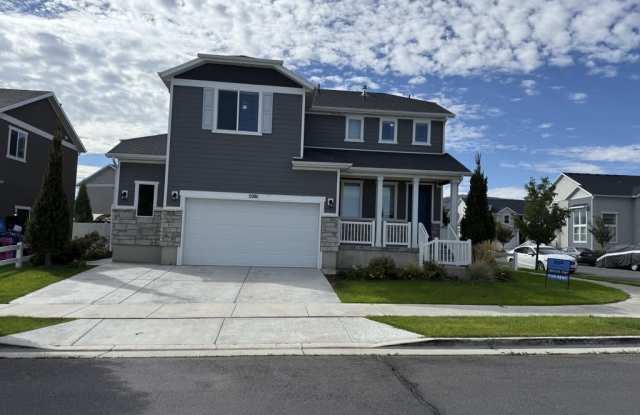 5801 West Berry Creek Drive Gallery 1