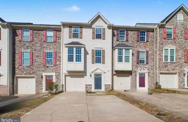 3108 ALLIANCE Court - 3108 Alliance Court, Spotsylvania County, VA 22408