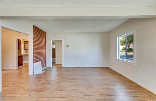 101 West Grand Avenue - 101 West Grand Avenue, Alhambra, CA 91801