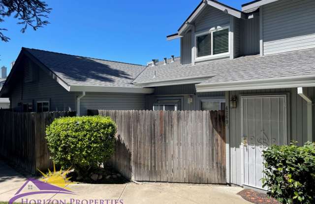 Spacious Two-story 2 Bed 2 Bath 1,564 Sq. Ft. North Sacramento Condo Gallery 3