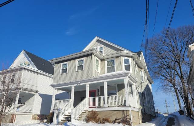 21 Quintard Terrace unit: 2Nd Floor photos photos