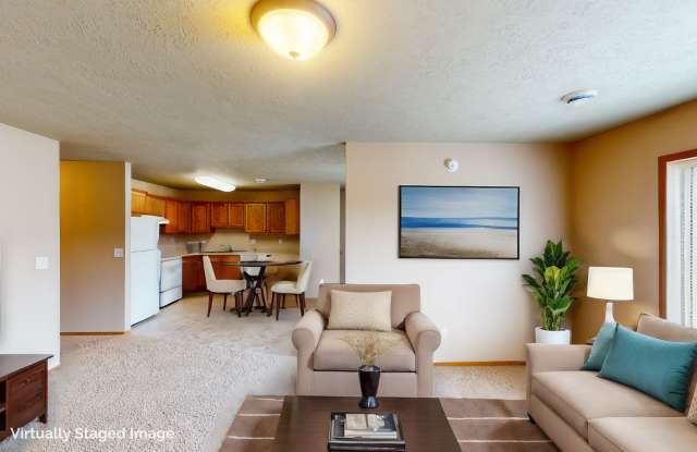 Joslyn Heights Apartments Gallery 2