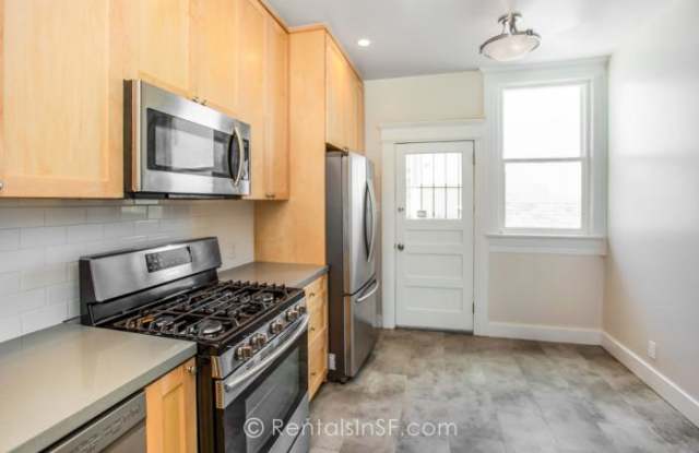 3946 17TH St. Gallery 2