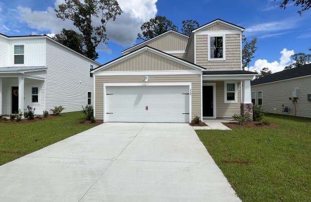 440 Minim St - 440 Minim Street, Charleston, SC 29414