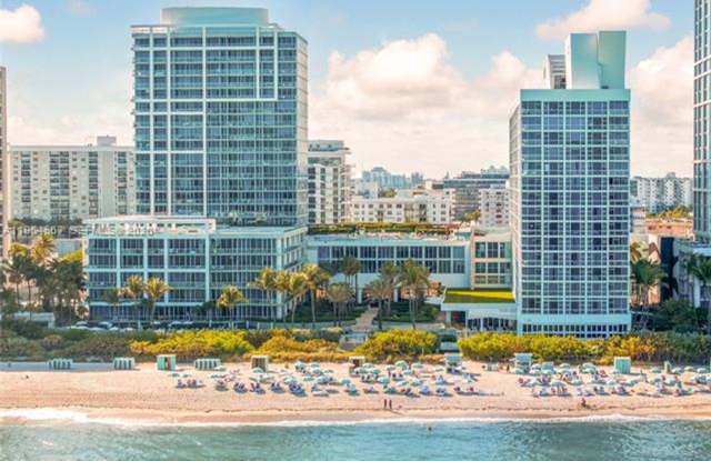 6801 Collins Ave appt PH11 / Deed PH02 (A11964667) photos photos