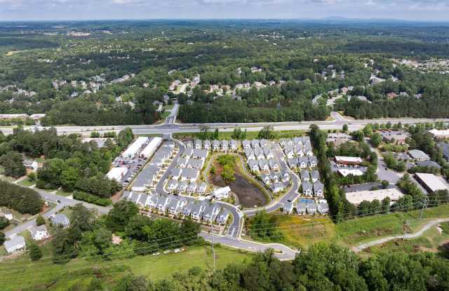 Hayloft Suwanee 55+ Senior Housing photos photos Hayloft Suwanee 55+ Senior Housing photos photos