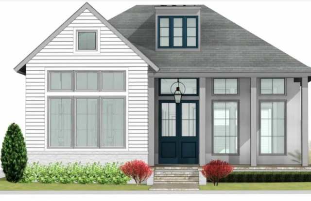 2140 Belfleur Street - 2140 Belfleur St, Baton Rouge, LA 70808