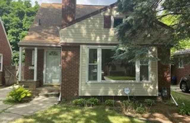 17199 WORMER Street - 17199 Wormer, Detroit, MI 48219