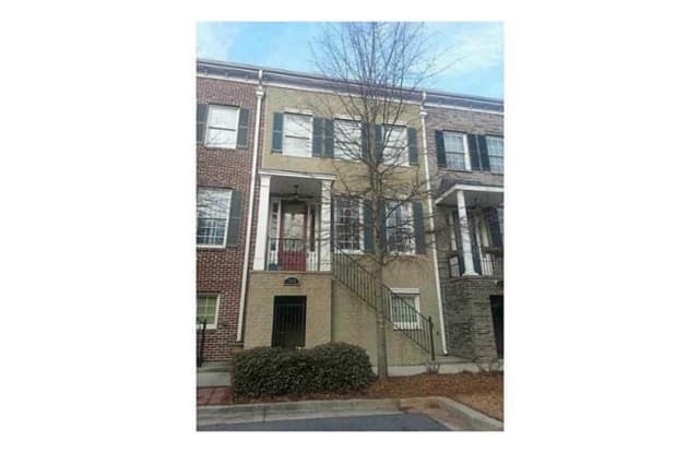 909 Persimmon Point - 909 Persimmon Pt, Sandy Springs, GA 30328