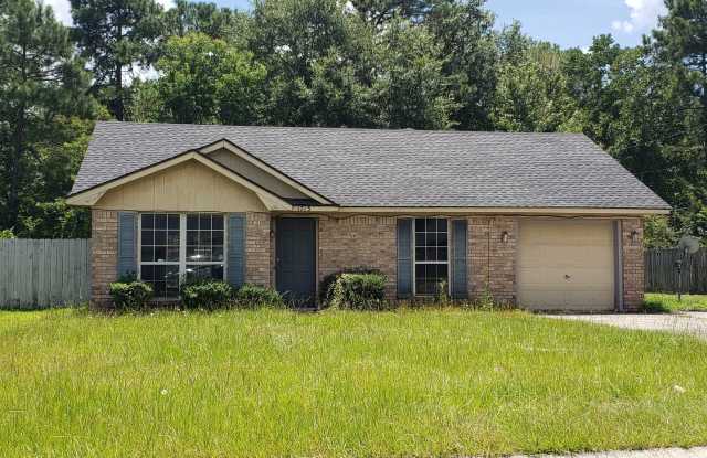 1713 Ashton Dr - 1713 Ashton Drive, Hinesville, GA 31313