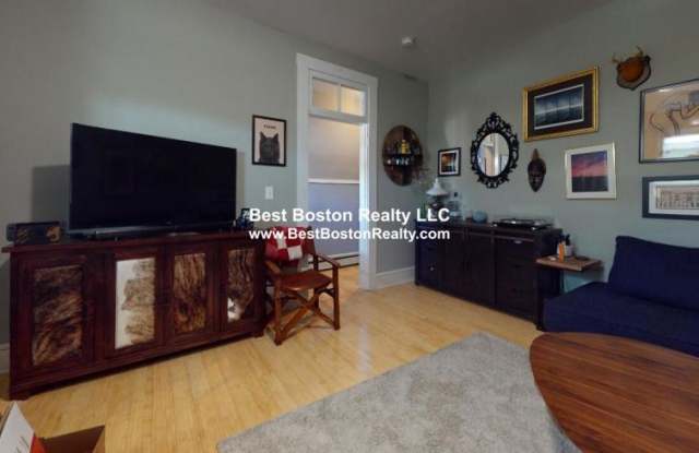206 Somerville Ave. photos photos