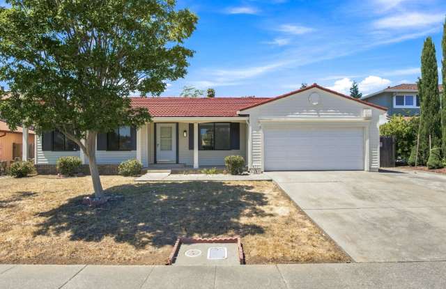 East Vallejo-Home Sweet Home-Beautiful Remolded 4 bedroom 2.5 bathroom photos photos