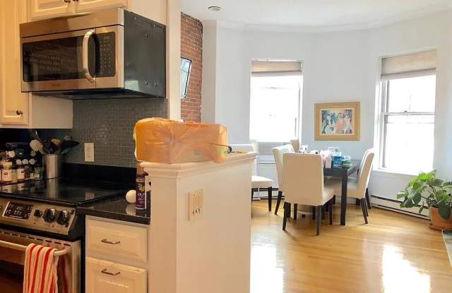 300 Columbus Ave photos photos