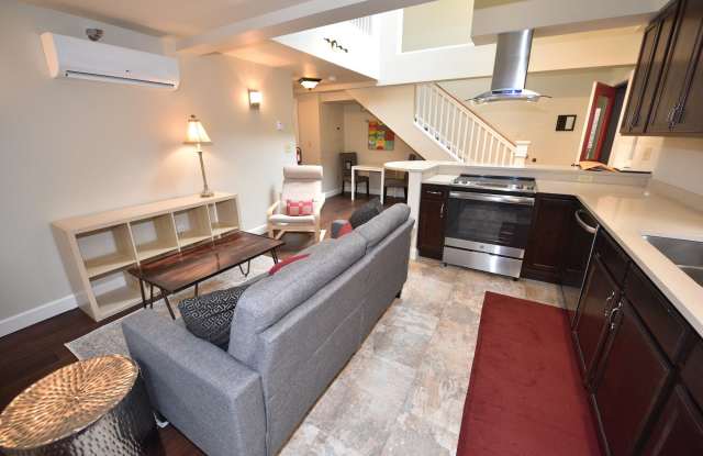 406 Stewart Ave - Apartment 3B Gallery 4