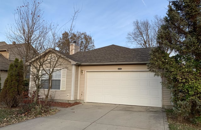 3709 Limber Pine Drive - 3709 Limberpine Dr, Indianapolis, IN 46235