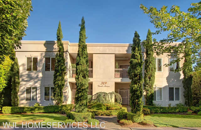 319 4th Ave #201 - 319 4th Avenue, Kirkland, WA 98033