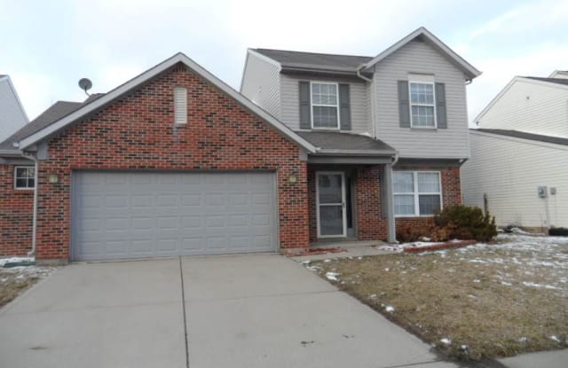 6042 Tybalt Circle - 6042 Tybalt Circle, Indianapolis, IN 46254