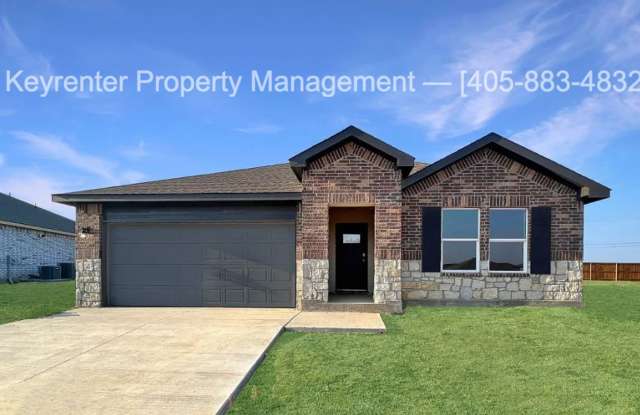 4 Bed | 2 Bath | Claremore | Estates at Stone Creek photos photos
