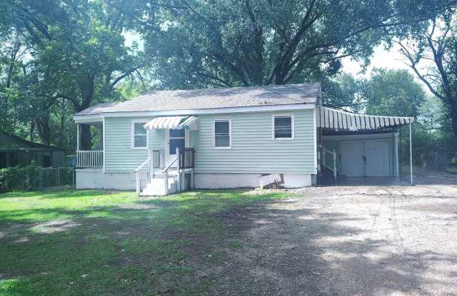 Move-In Ready 2BR/1BA Home in Jackson | Affordable Living & Convenient Location Welcome Home Gallery 1