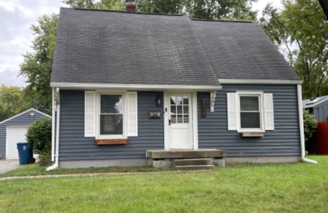 2110 E 69th St - 2110 East 69th Street, Indianapolis, IN 46220