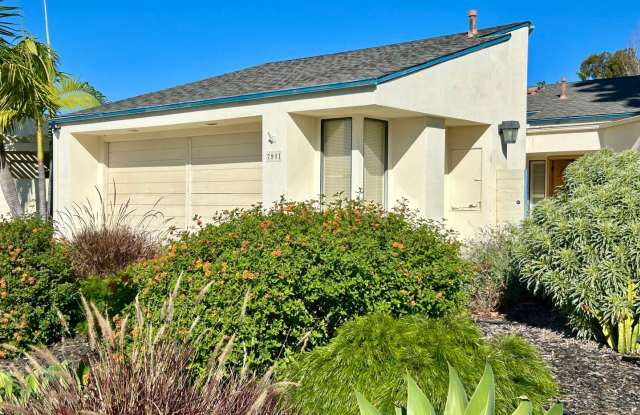 Freshly Painted 2BD/2BA 2 Car Garage with large Backyard photos photos